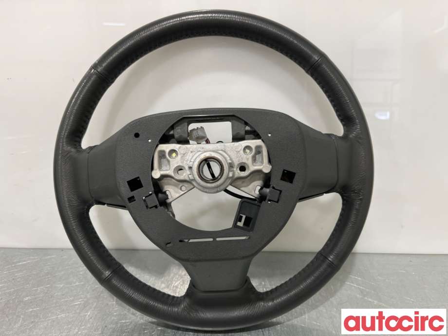 Ratt til Toyota Urban Cruiser 2009-2014  (TOYOTA|4510052390B0|)