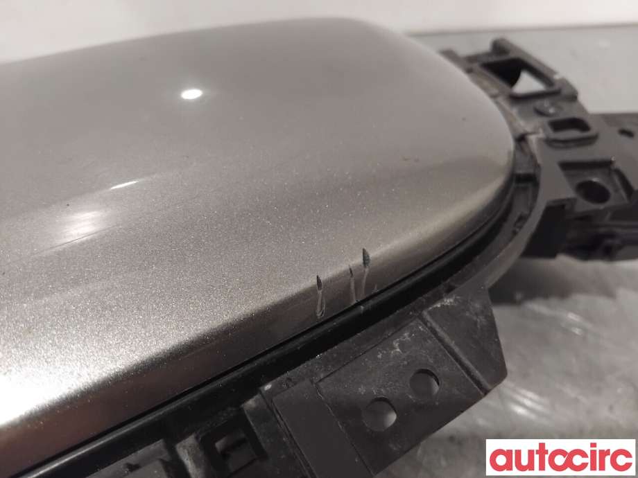 Batterilader inntak/luke til Kia Soul 2014-2019 (Type II)  (KIA|86350E4100IM||86350-E4630)