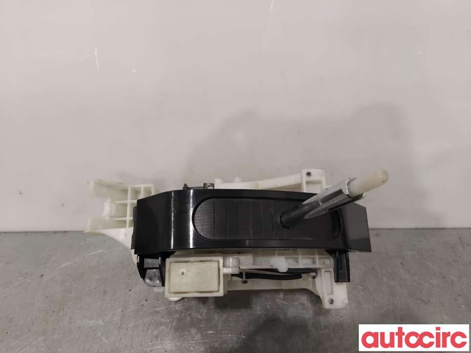Girstang/girvelger automat til Kia Soul 2014-2019 (Type II)  (KIA|46700E4200|)