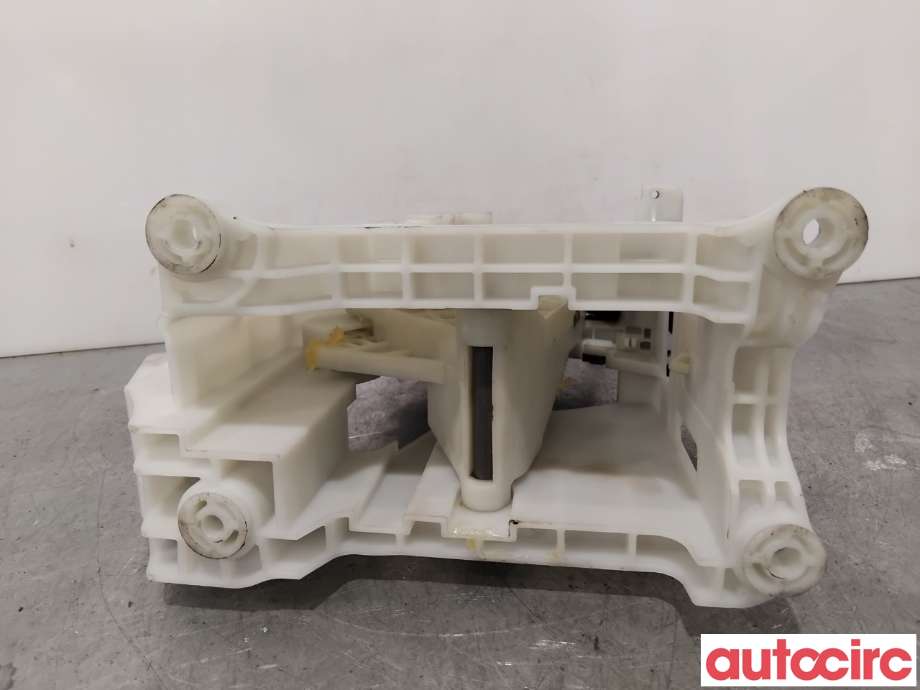 Girstang/girvelger automat til Kia Soul 2014-2019 (Type II)  (KIA|46700E4200|)