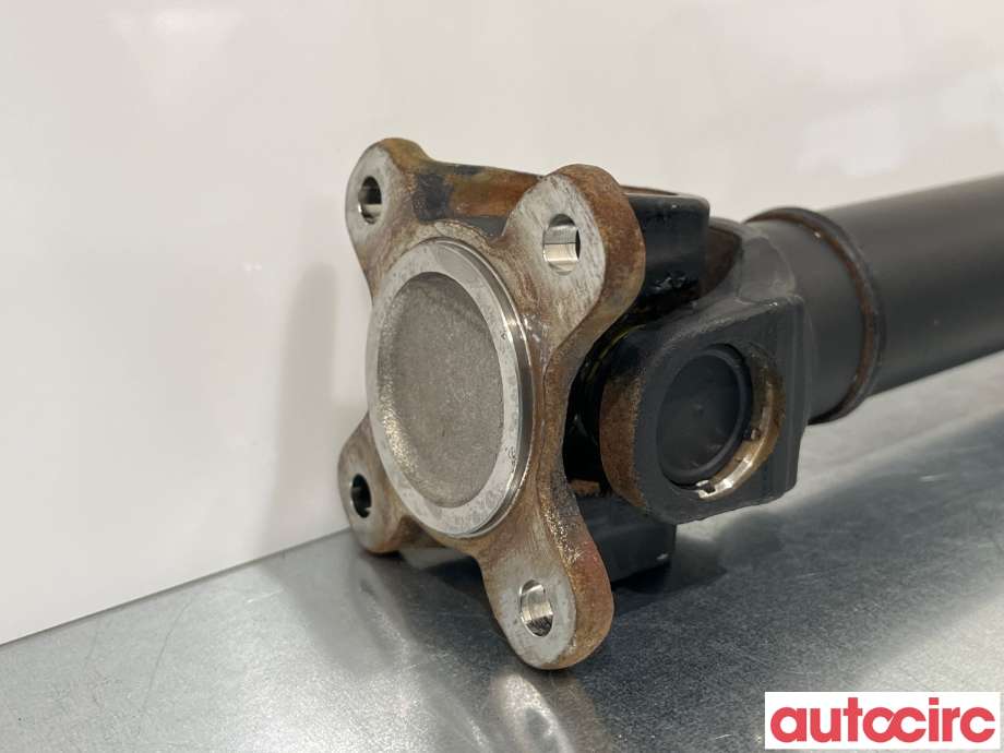 Mellomaksel fremre til BMW 5-Serie 2017-->> (G30/G31) (G30/G31) (BMW|26209452673|9425911)