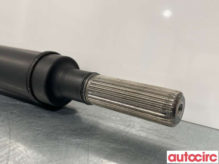 Mellomaksel fremre til BMW 5-Serie 2017-->> (G30/G31) (G30/G31) (BMW|26209452673|9425911)
