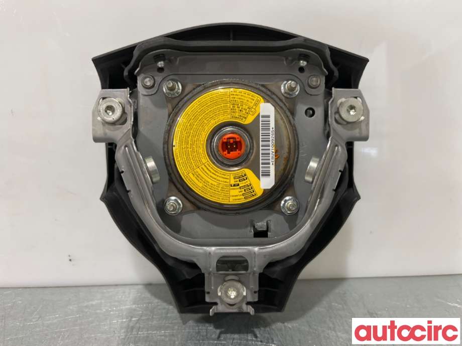 Airbag rattpute til Toyota Urban Cruiser 2009-2014  (TOYOTA|4513052541B0|)