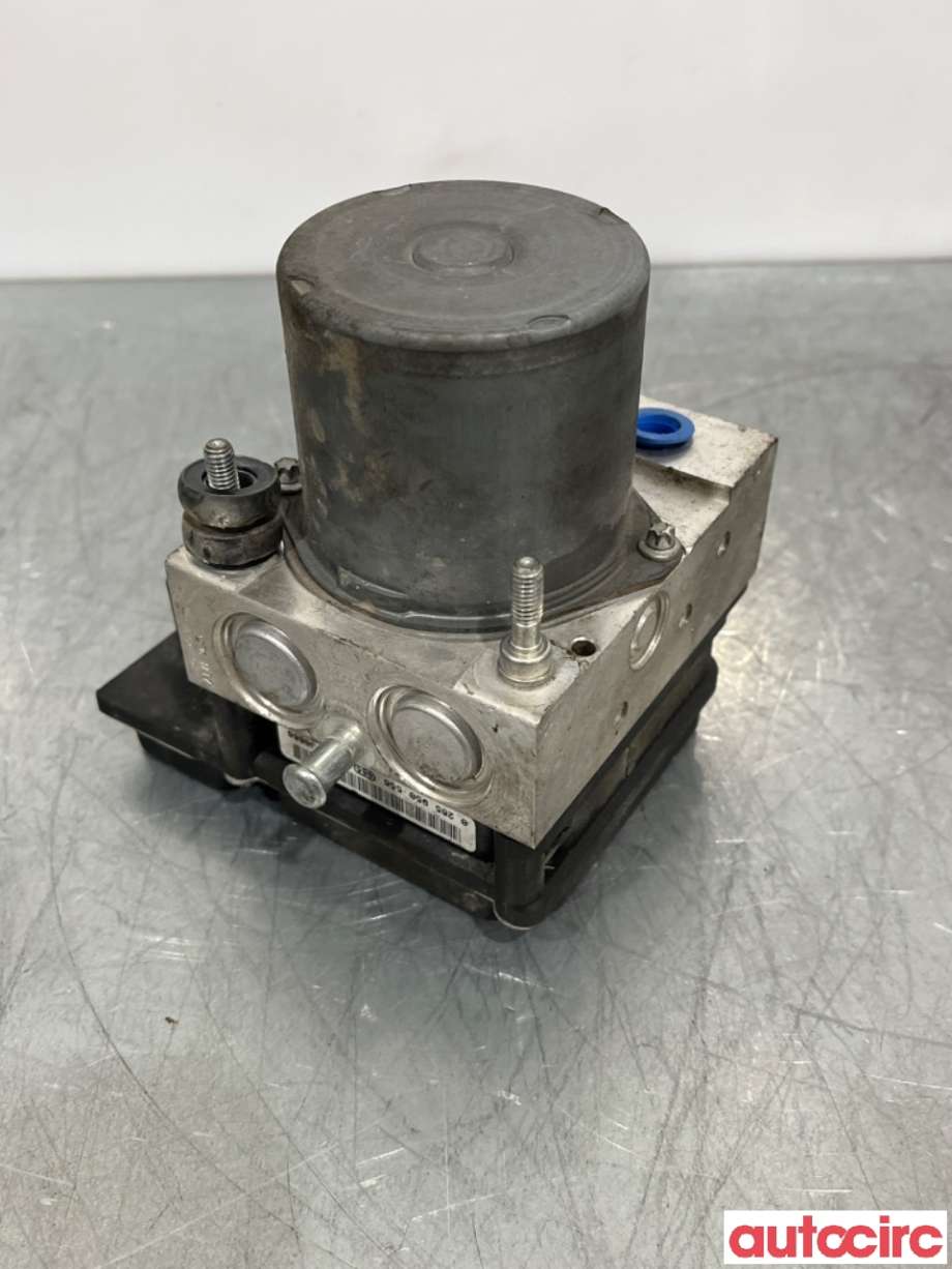 ABS sentral til Audi A6 2005-2008 (Type III, Fase 1) (C6) (C6) (AUDI|4F0614517AB||4F0614517T)