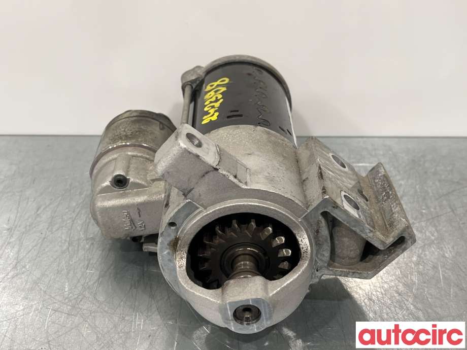 Starter til BMW 5-Serie 2017-->> (G30/G31) (G30/G31) (BMW|12415A7E948|8685988)