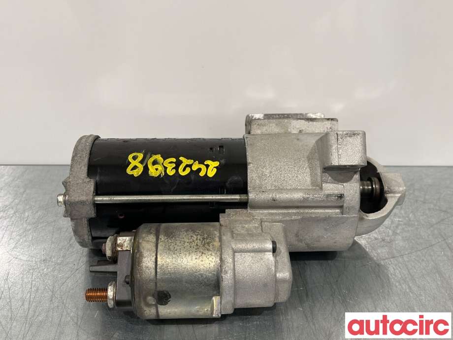 Starter til BMW 5-Serie 2017-->> (G30/G31) (G30/G31) (BMW|12415A7E948|8685988)