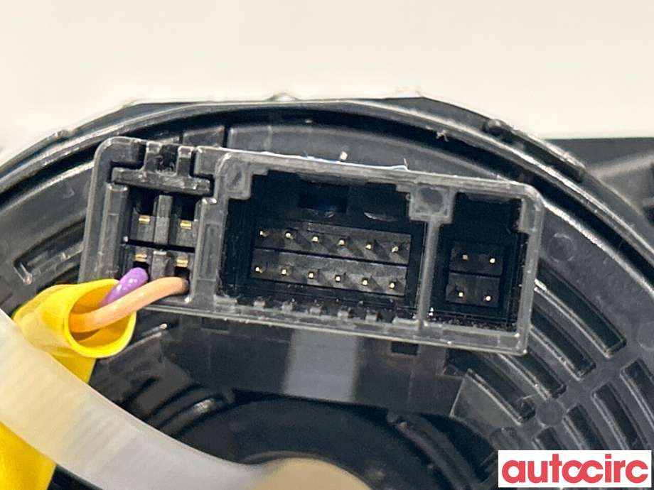 Bryter combi til Toyota Auris 2015-2019 (Type II, Fase 2)  (TOYOTA|8465202540|8414002730|8430702120)