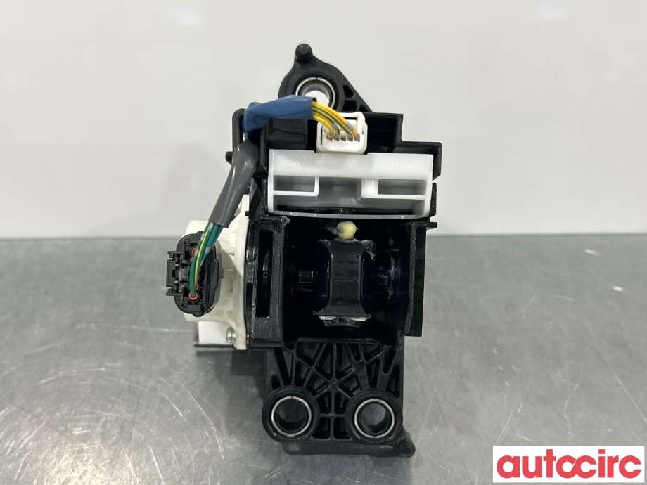 Girstang/girvelger automat til Toyota Auris 2015-2019 (Type II, Fase 2)  (TOYOTA|3355012G20B0|)