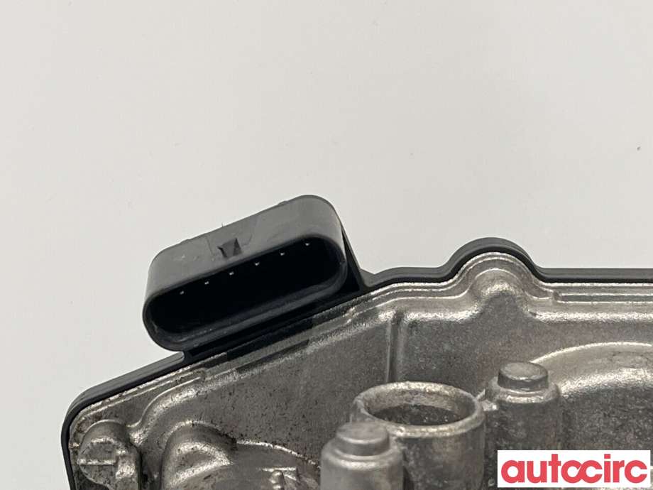 Spjeldhus til BMW 5-Serie 2017-->> (G30/G31) (G30/G31) (BMW|13548623324|A2C15022500)