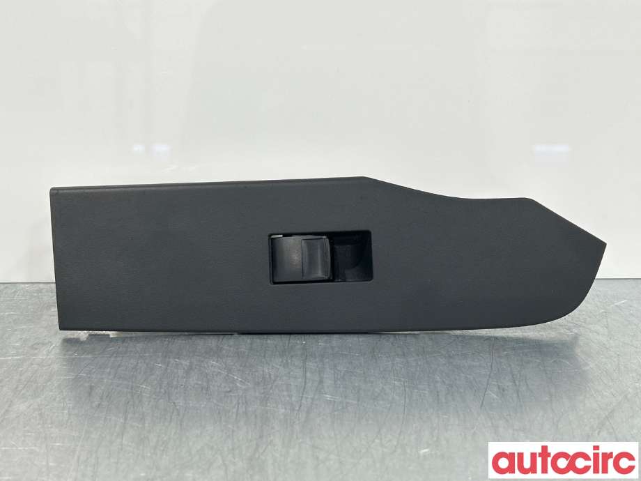 Bryter ruteheis til Toyota Auris, 2015-2019 (Type II, Fase 2) (TOYOTA|848100D030)