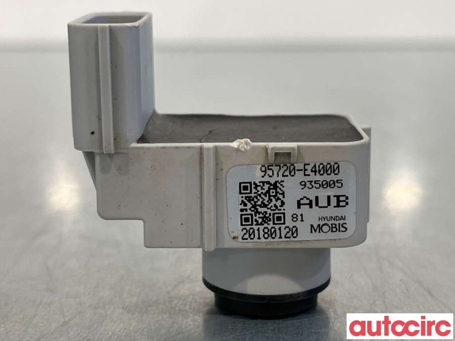 Parkeringssensor foran til Kia Soul 2014-2019 (Type II) (KIA|95720E40009H|95720-E4000)
