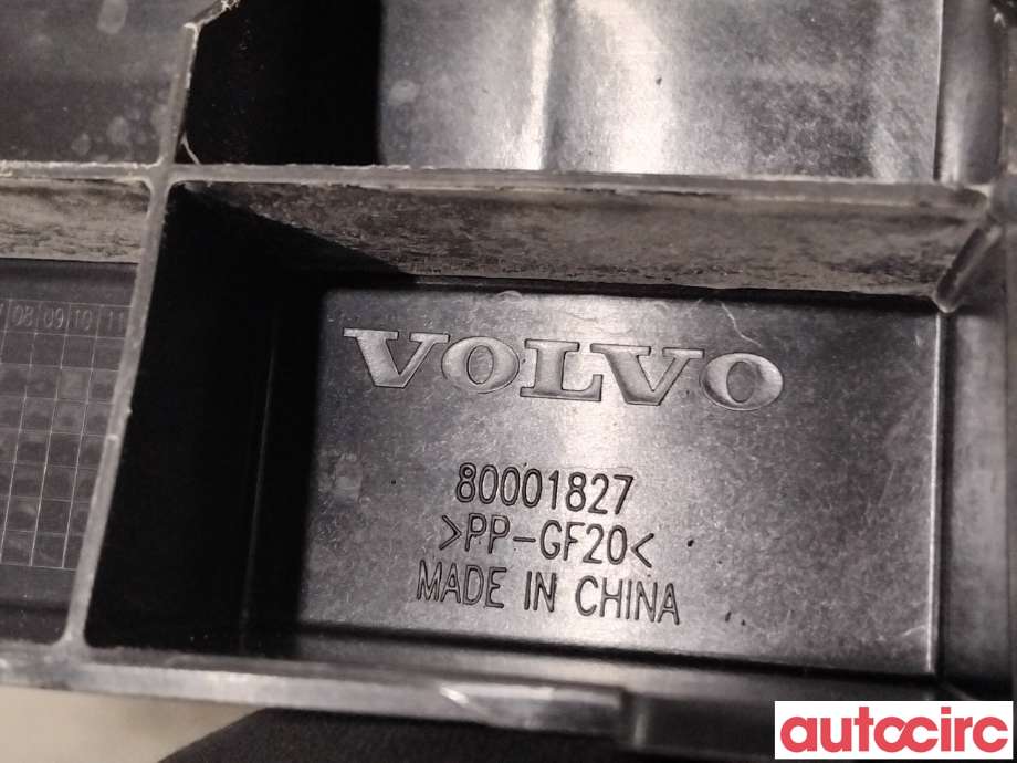 Diverse deler til Volvo EX30 2023-->> (VOLVO|80001827|)