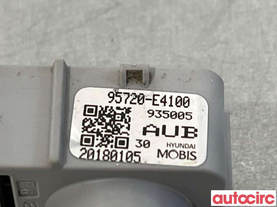 Parkeringssensor bak til Kia Soul 2014-2019 (Type II)  (KIA|95720E41009H|95720-E4100)