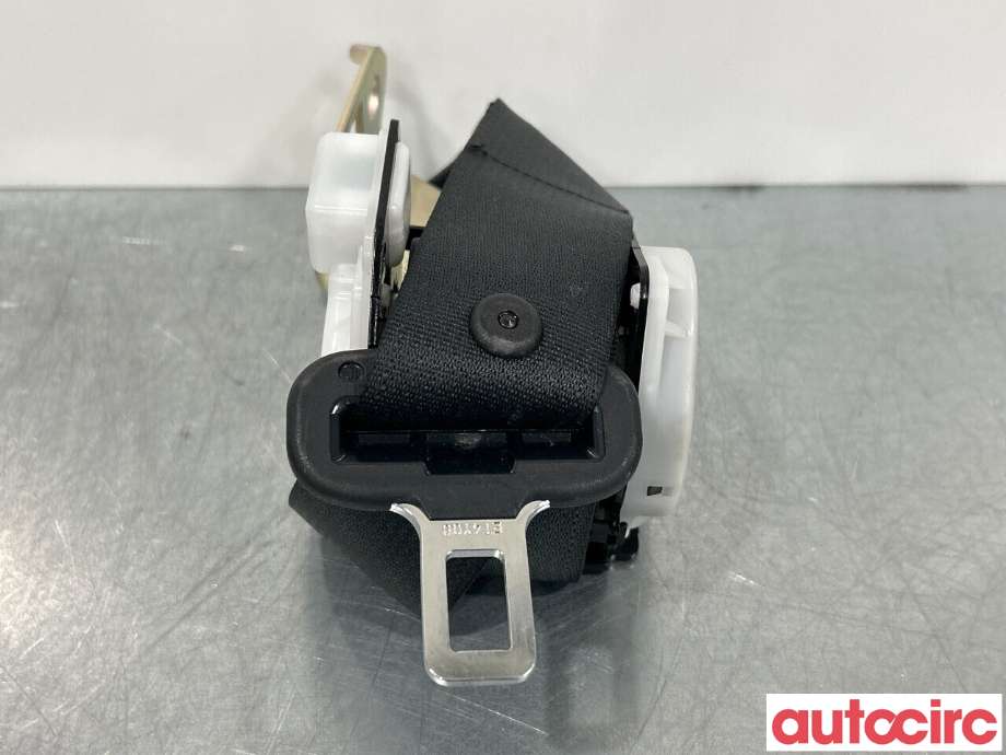 Sikkerhetsbelte bak høyre til Toyota Auris 2015-2019 (Type II, Fase 2)  (TOYOTA|7336002550C0|7336002550)
