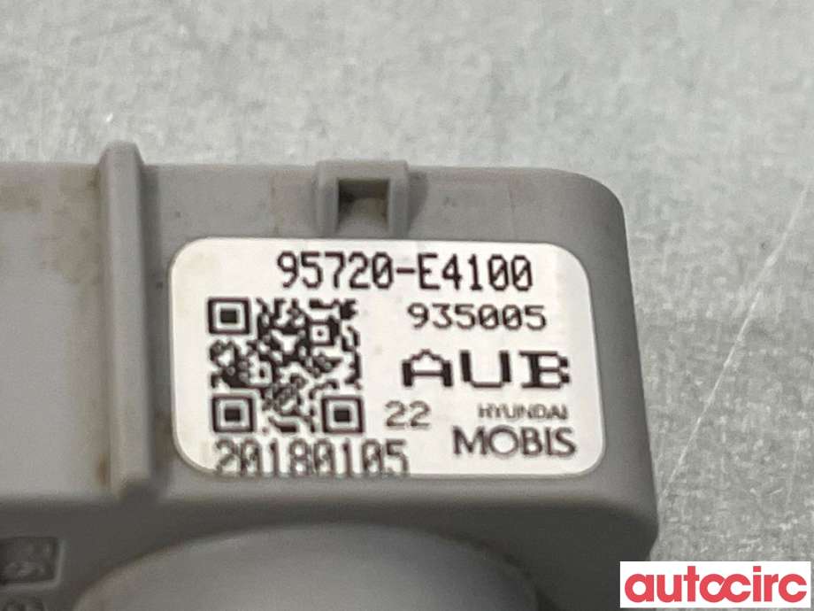 Parkeringssensor bak til Kia Soul 2014-2019 (Type II)  (KIA|95720E41009H|95720-E4100)