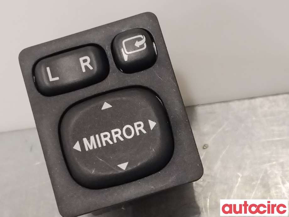 Bryter speil til Toyota RAV4 2016-2019 (Type IV, Fase 2)  (TOYOTA|8487052050|)