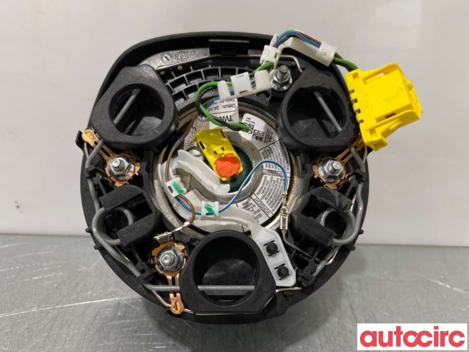 Airbag rattpute til VW Caddy 2015-2020 (Type III, Fase 3)  (VOLKSWAGEN|5TA880201AC||5TA880201P)