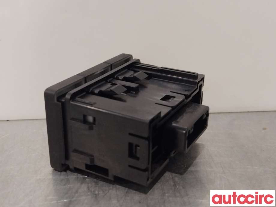 Bryter diverse til Toyota RAV4 2016-2019 (Type IV, Fase 2) (TOYOTA|8497042090|)