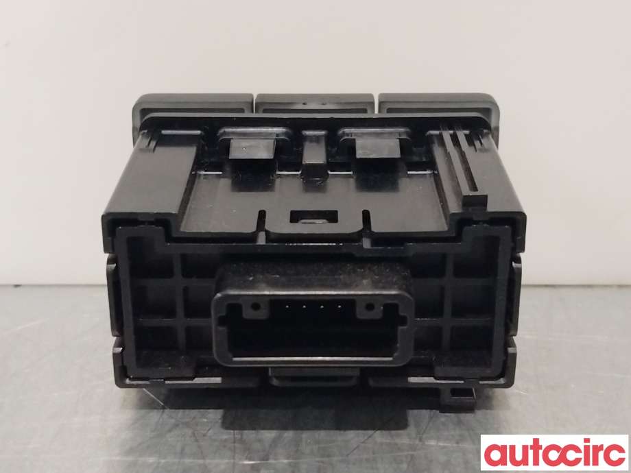 Bryter diverse til Toyota RAV4 2016-2019 (Type IV, Fase 2) (TOYOTA|8497042090|)