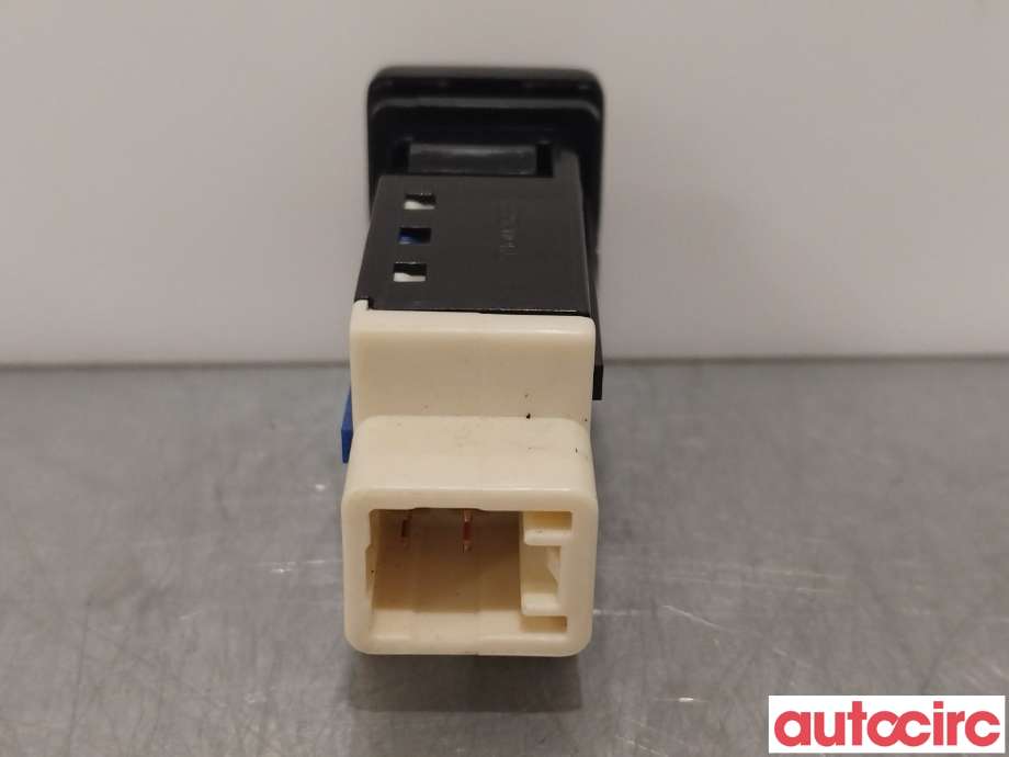Switch, Seat Heating til Toyota RAV4 2016-2019 (Type IV, Fase 2)  (TOYOTA|8475142082|)