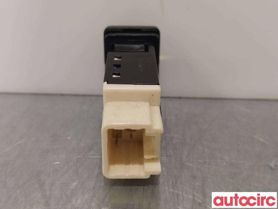 Bryter setevarme til Toyota RAV4 2016-2019 (Type IV, Fase 2) (TOYOTA|8475142072|)