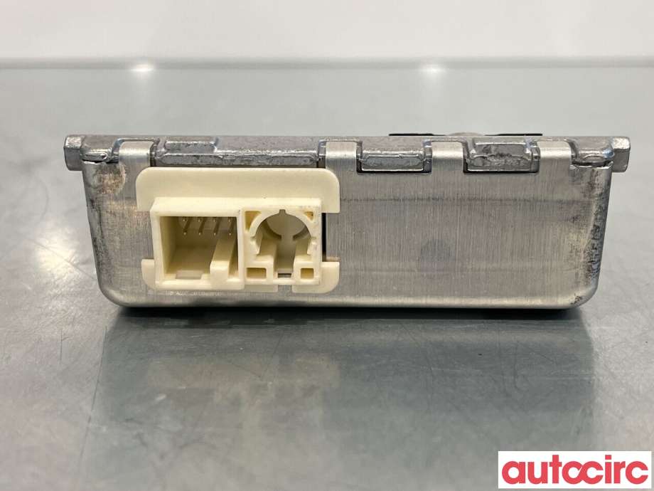 Sensor radar til Mercedes E-Klasse, 2009-2013 (Fase 1) (W212) (W212) (MERCEDES|A0009057302)