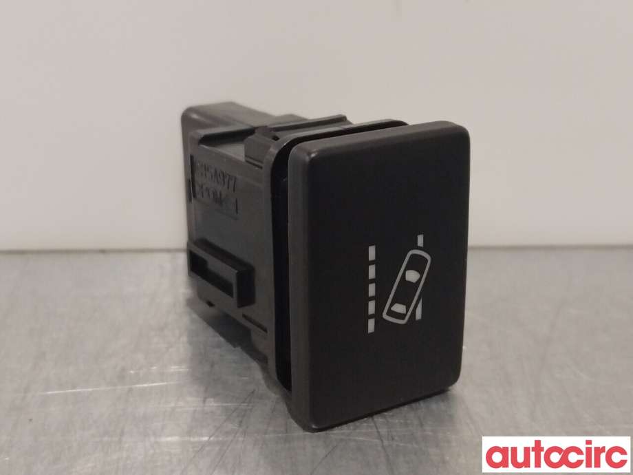 Bryter diverse til Toyota RAV4 2016-2019 (Type IV, Fase 2) (TOYOTA|8497842030|)