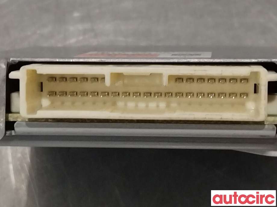 Styreenhet diverse til Toyota RAV4 2016-2019 (Type IV, Fase 2)  (TOYOTA|8815042020)