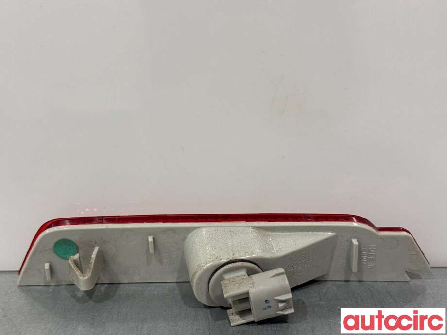 Baklykt fra støtfanger til Chevrolet Camaro 1967-->> (CHEVROLET|92246253||18-8040-00)