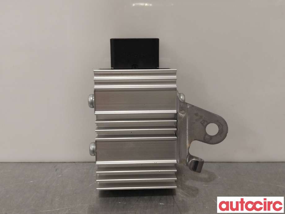 Styreenhet drivstoffpumpe til Toyota RAV4 2016-2019 (Type IV, Fase 2)  (TOYOTA|8957042030|104993-5240|89570-42030)