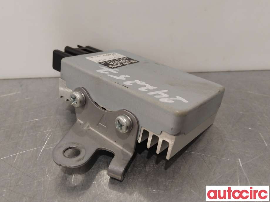 Styreenhet drivstoffpumpe til Toyota RAV4 2016-2019 (Type IV, Fase 2)  (TOYOTA|8957042030|104993-5240|89570-42030)