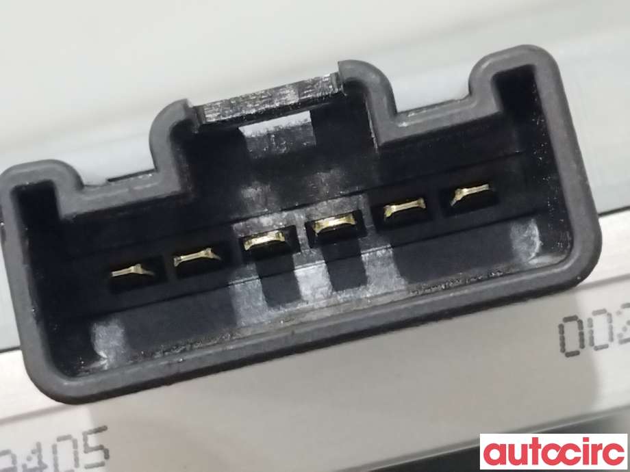 Styreenhet drivstoffpumpe til Toyota RAV4 2016-2019 (Type IV, Fase 2)  (TOYOTA|8957042030|104993-5240|89570-42030)