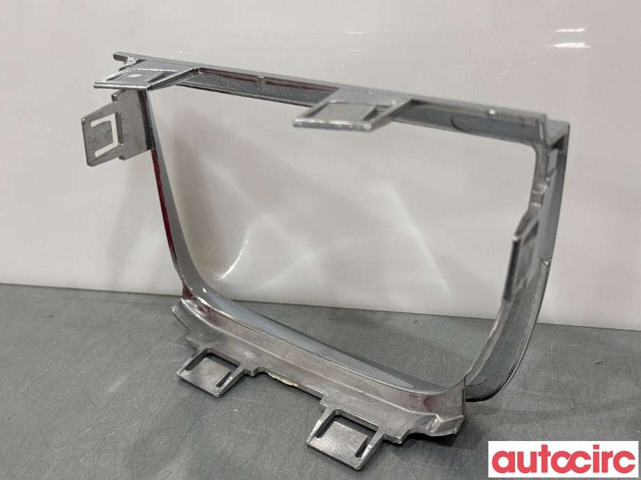 Diverse deler til Chevrolet Camaro 1967-->>  (CHEVROLET|92226740||92198053)