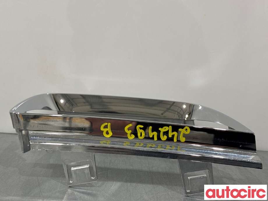 Diverse deler til Chevrolet Camaro 1967-->>  (CHEVROLET|92226740||92198053)