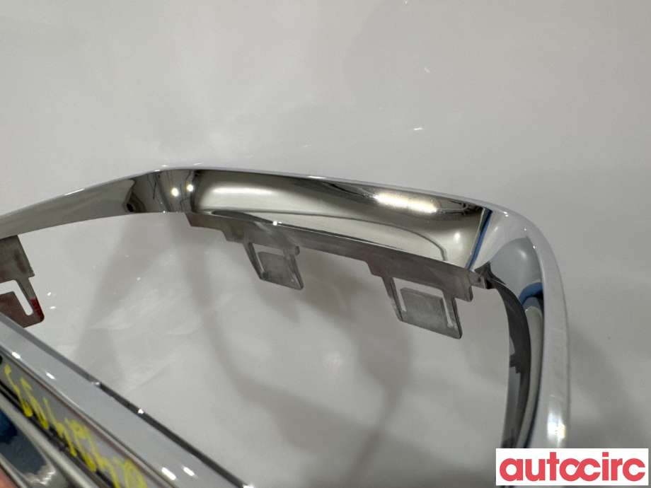 Diverse deler til Chevrolet Camaro 1967-->>  (CHEVROLET|92226740||92198053)
