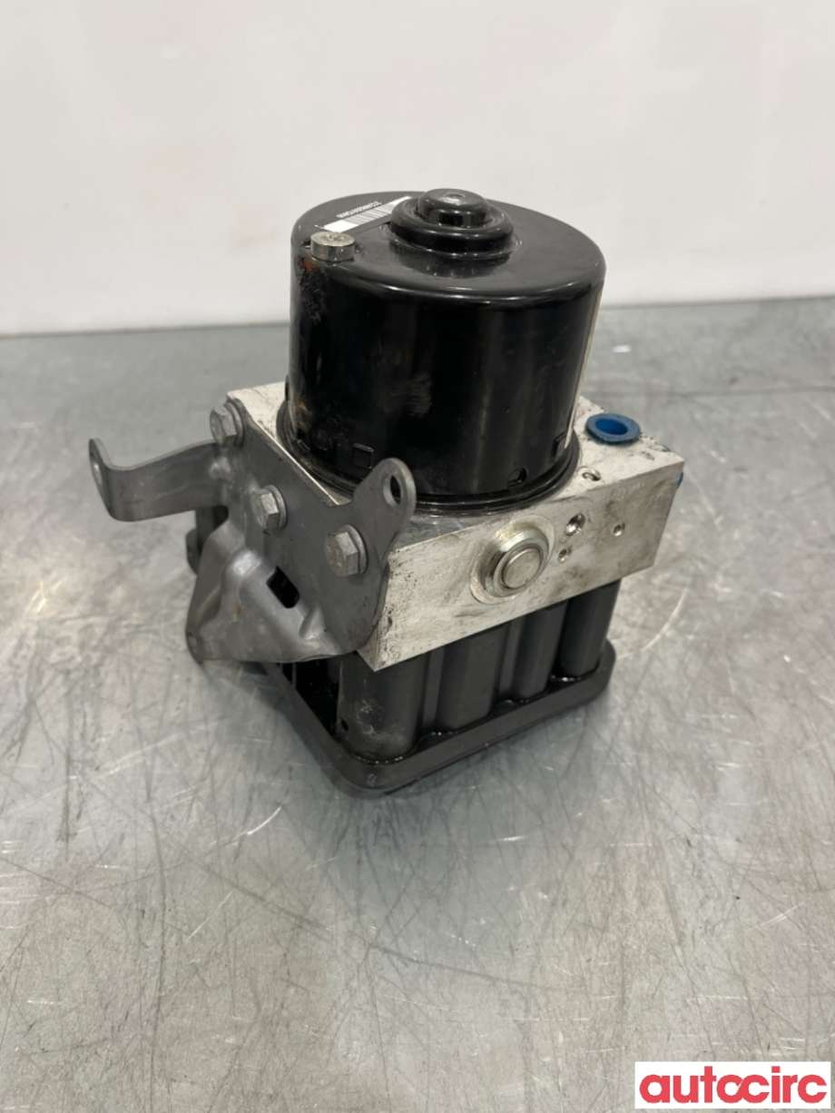 ABS sentral til BMW 3-Serie 2005-2011 (E90/E91/E92/E93) (E90/E91/E92/E93) (BMW|34512460468|100206-04074|6787837)