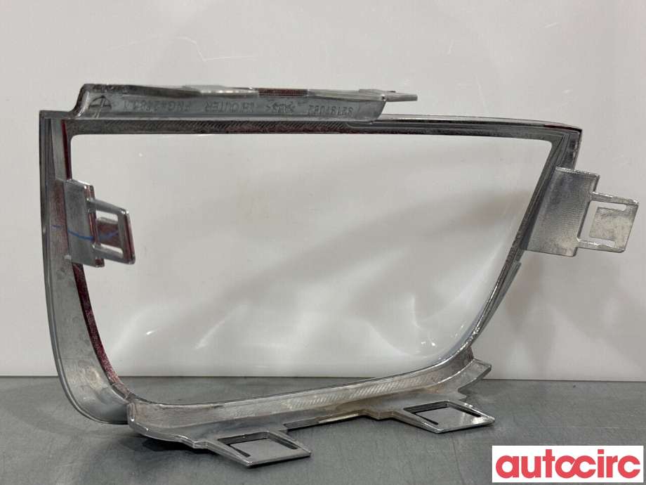 Diverse deler til Chevrolet Camaro 1967-->> (CHEVROLET|92226739||92197062)