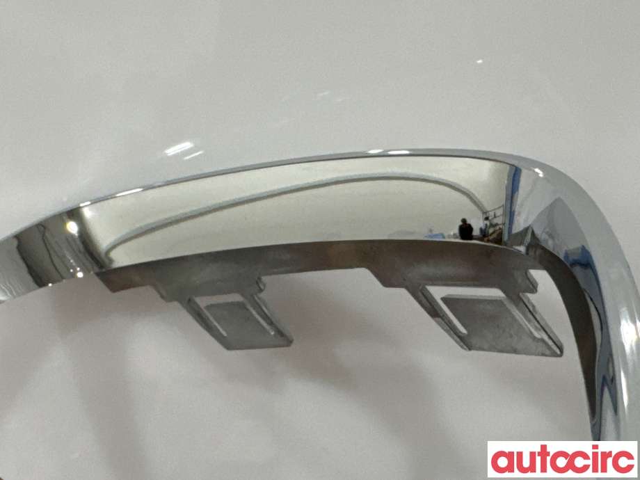Diverse deler til Chevrolet Camaro 1967-->> (CHEVROLET|92226739||92197062)