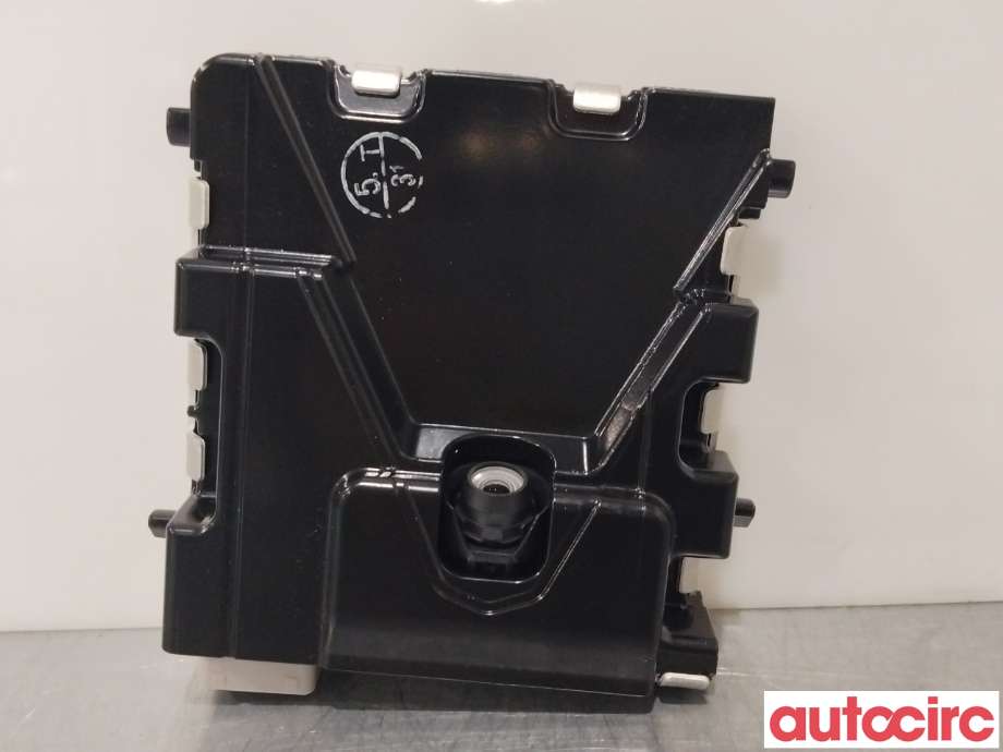 Kamera til Toyota RAV4 2016-2019 (Type IV, Fase 2) (TOYOTA|8646C42010||8646C-42010)