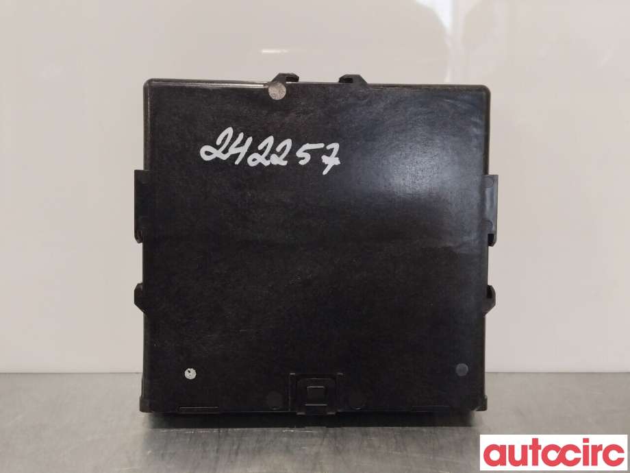 Styreenhet diverse til Toyota RAV4 2016-2019 (Type IV, Fase 2) (TOYOTA|8998142040)