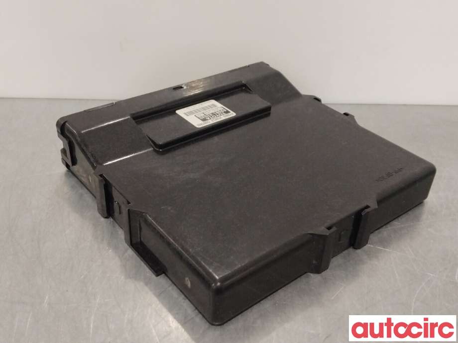 Styreenhet diverse til Toyota RAV4 2016-2019 (Type IV, Fase 2) (TOYOTA|8998142040)