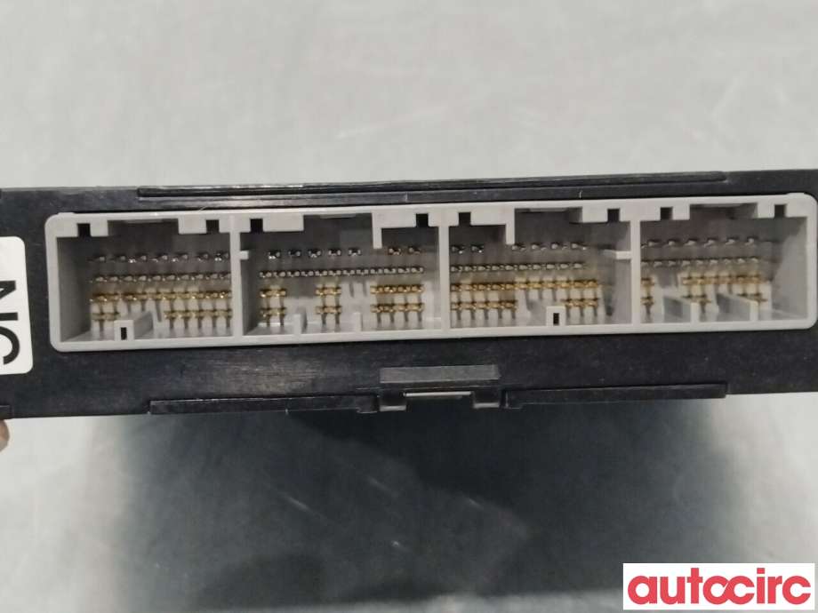 Styreenhet diverse til Toyota RAV4 2016-2019 (Type IV, Fase 2) (TOYOTA|8998142040)
