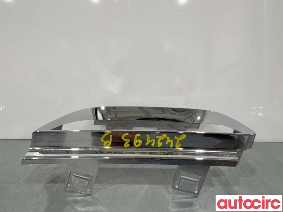 Diverse deler til Chevrolet Camaro 1967-->>  (CHEVROLET|92226742||92198055)