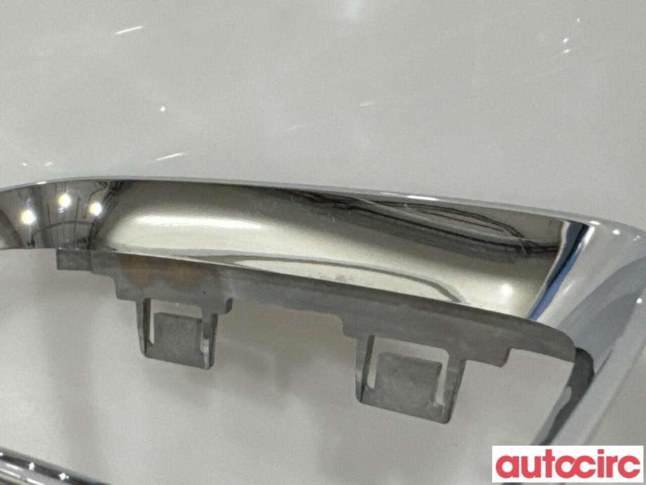 Diverse deler til Chevrolet Camaro 1967-->>  (CHEVROLET|92226742||92198055)