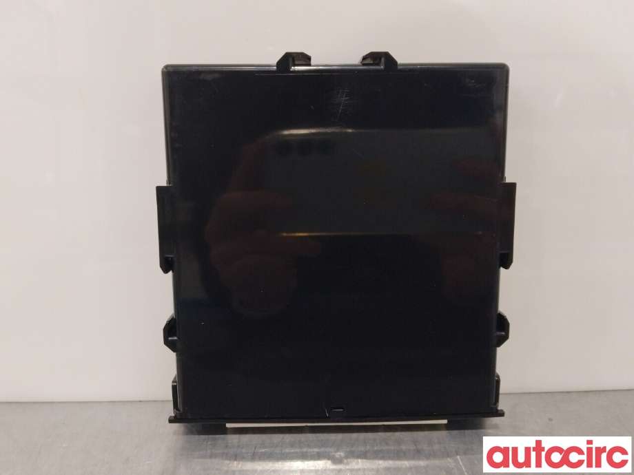 Styreenhet nøkkelfri/keyless til Toyota RAV4 2016-2019 (Type IV, Fase 2)  (TOYOTA|8999042090)