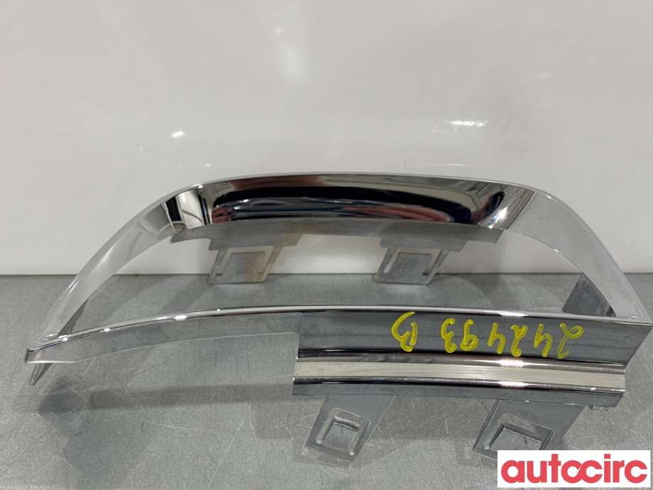 Diverse deler til Chevrolet Camaro 1967-->>  (CHEVROLET|92226741||92197054)