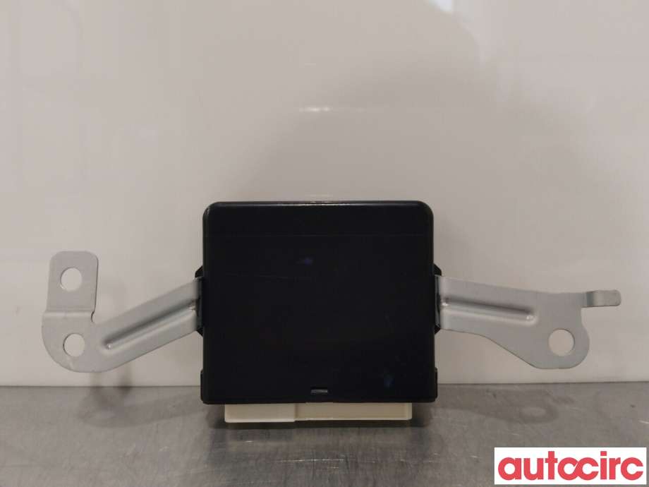 Styreenhet elektrisk bakluke til Toyota RAV4 2016-2019 (Type IV, Fase 2)  (TOYOTA|8922242041)