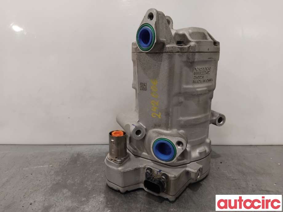 Aircondition kompressor til Volvo EX30, 2023-->>  (VOLVO|36010814)