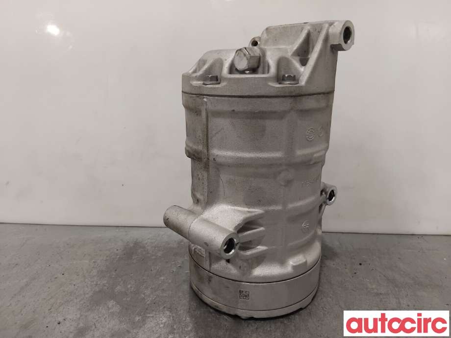 Aircondition kompressor til Volvo EX30 2023-->>  (VOLVO|36010814|E34FJ420A|80002227)