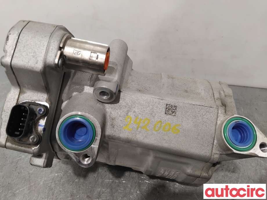 Aircondition kompressor til Volvo EX30 2023-->>  (VOLVO|36010814|E34FJ420A|80002227)